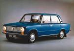 Lada 1200 1971 года